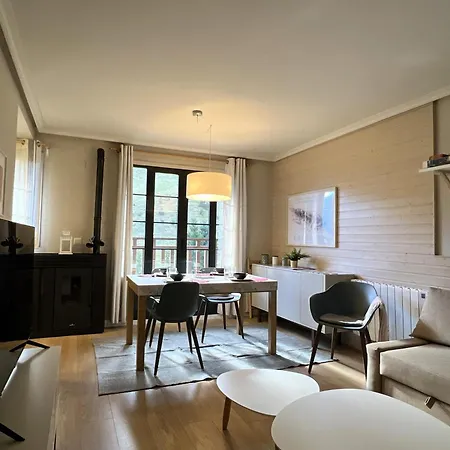 Lejlighed Buenavista Candanchú