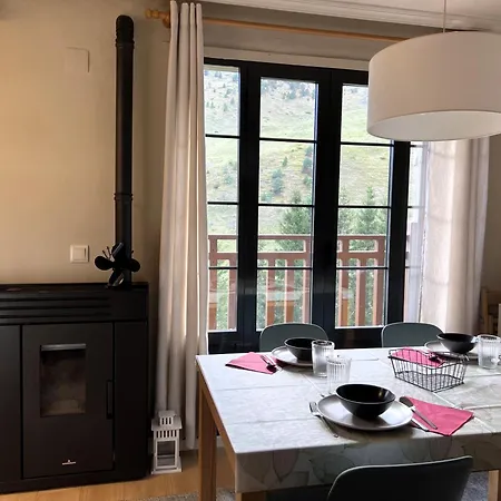 Buenavista Lejlighed