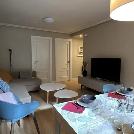 Buenavista Lejlighed *