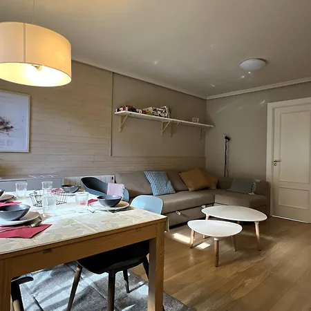 Lejlighed Buenavista *