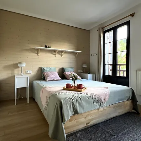 Buenavista Lejlighed