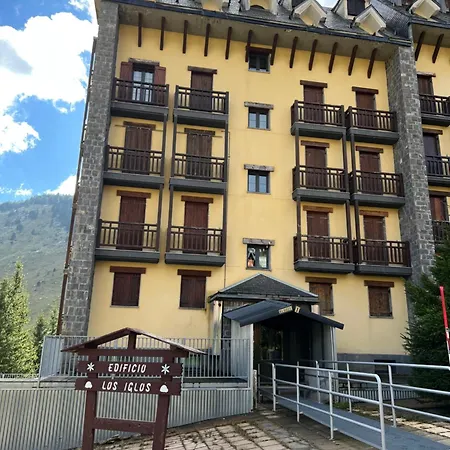 Lägenhet Buenavista