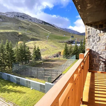Buenavista Candanchú