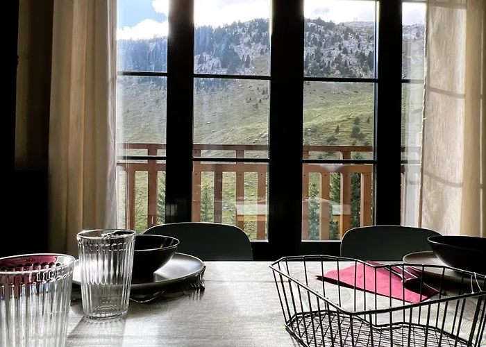 Lejlighed Buenavista *