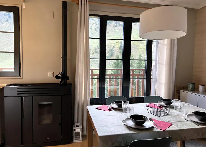 Buenavista Lejlighed