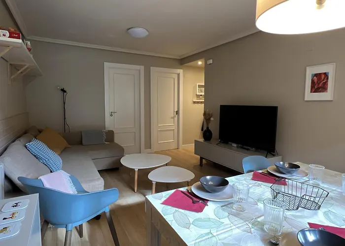 Buenavista Lejlighed *