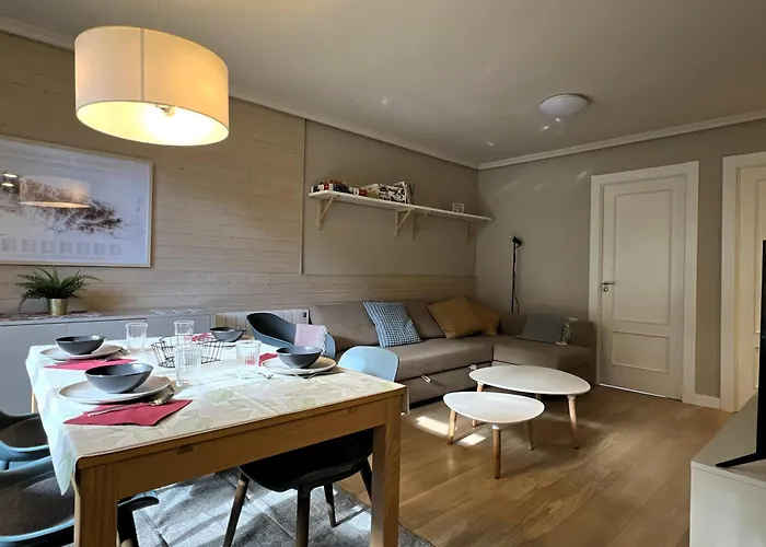 Lejlighed Buenavista *