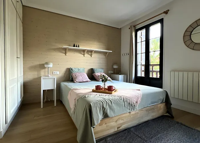 Buenavista Lejlighed