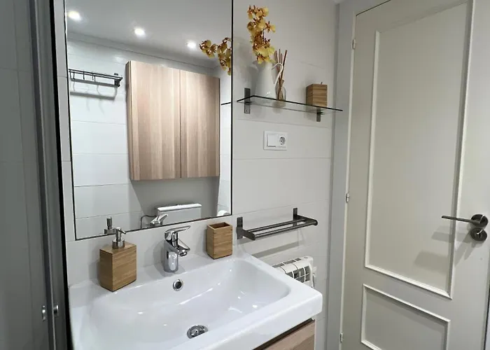 Buenavista Lejlighed